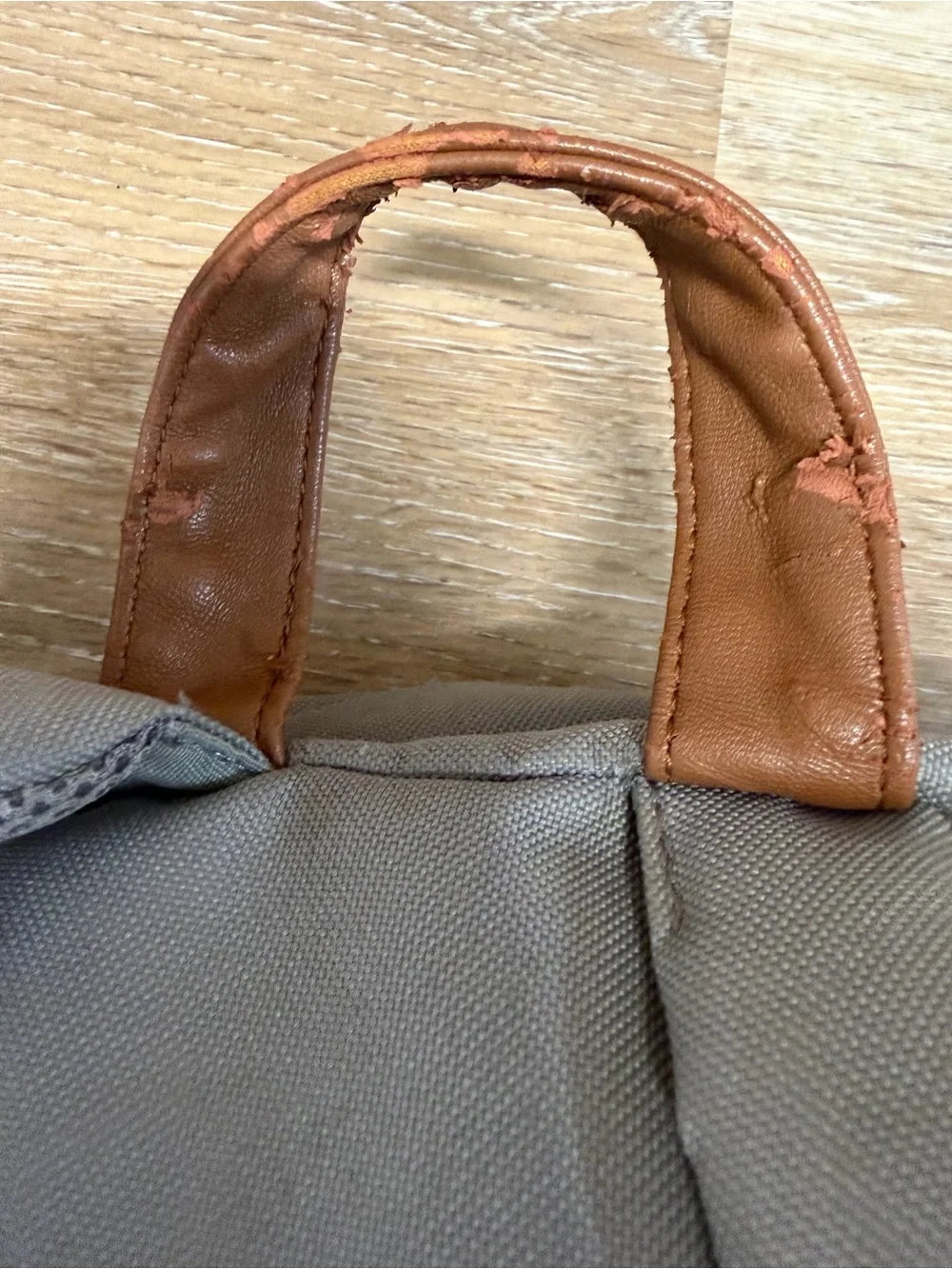 Herschel Supply Company very good